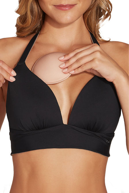 Water Wear Push-up Pads | Boston Proper