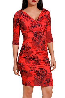 boston proper cocktail dresses